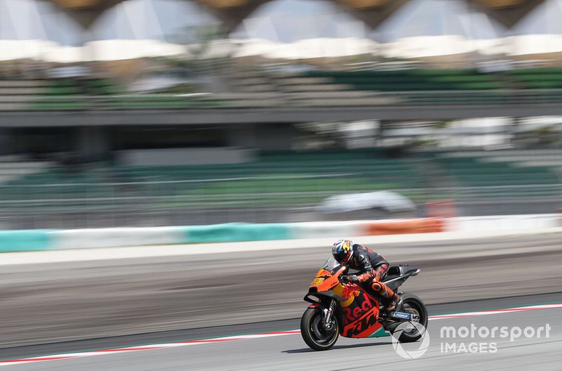 Pol Espargaro, Red Bull KTM Factory Racing