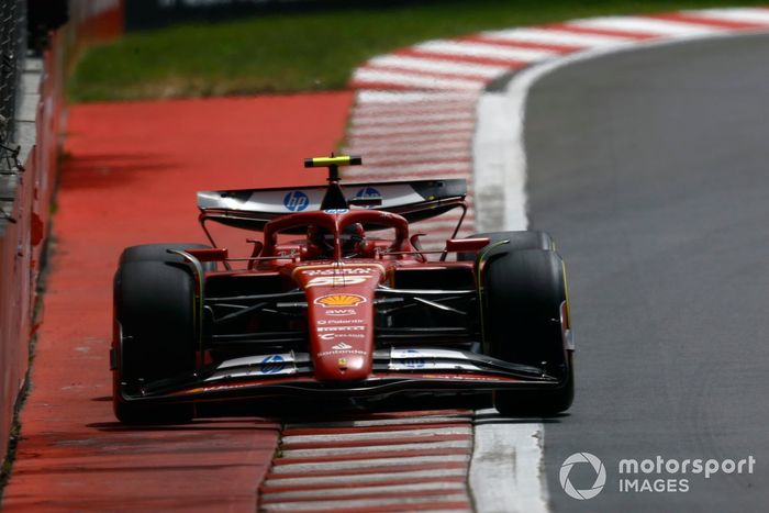 Carlos Sainz, Ferrari SF-24