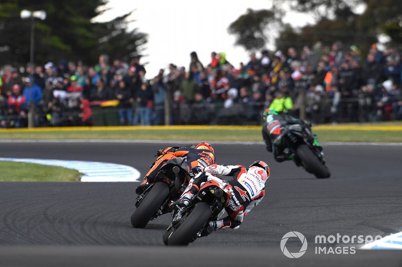 Pol Espargaro, Red Bull KTM Factory Racing