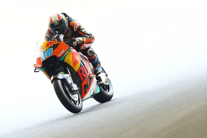 Jorge Martin, KTM Ajo