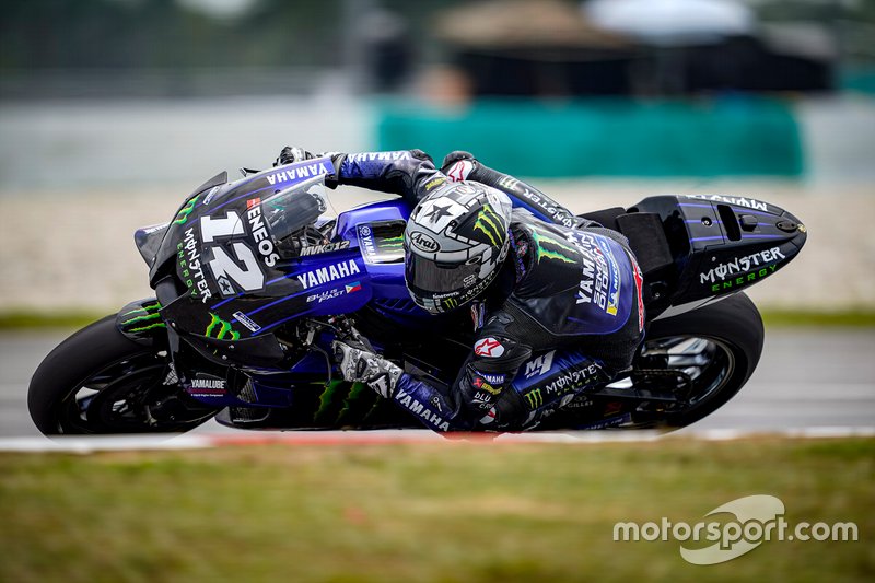Команда Monster Energy Yamaha MotoGP (Япония)