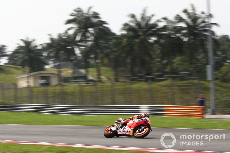Marc Marquez, Repsol Honda Team