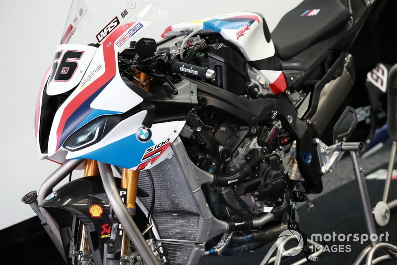 BMW S1000RR