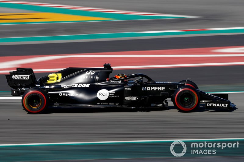 Renault/Alpine: Daniel Ricciardo dejará el equipo a finales de 2020