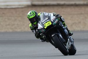 Cal Crutchlow, Team LCR Honda