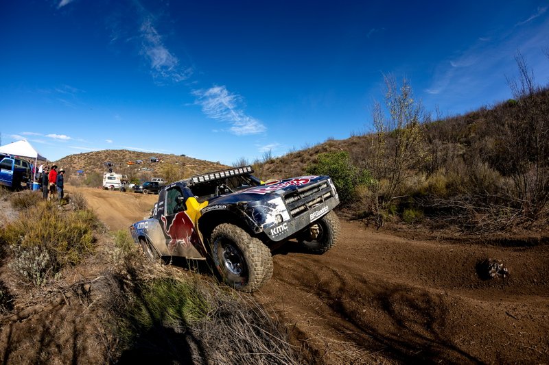 Toby Price