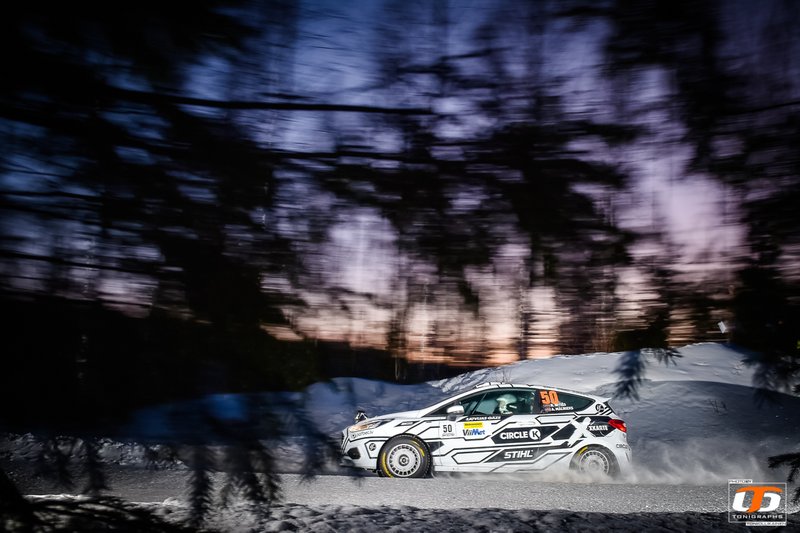 SM-Itäralli 2020
