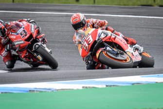 Marc Marquez, Repsol Honda Team