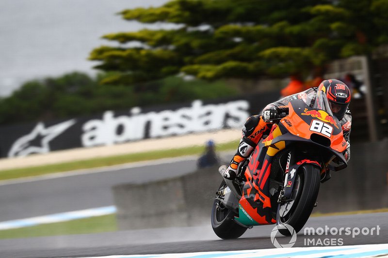Mika Kallio, Red Bull KTM Factory Racing