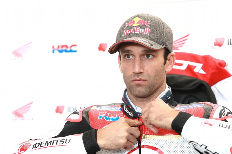 Johann Zarco, Team LCR Honda