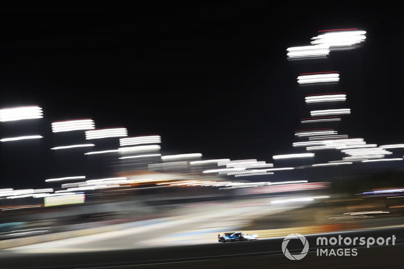 #42 Cool Racing Oreca 07: Nicolas Lapierre, Antonin Borga, Alexandre Coigny