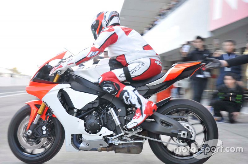 Wayne Rainey
