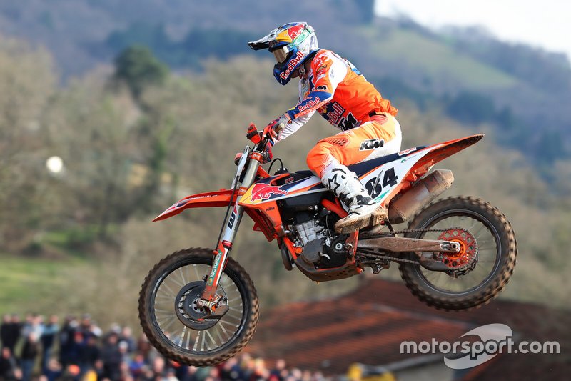 Jeffrey Herlings, KTM MXGP