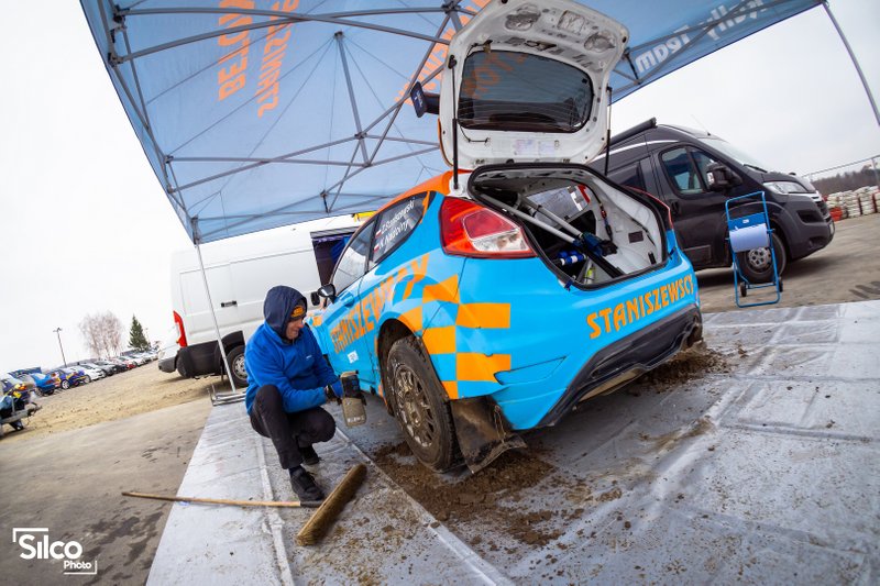 Adrenalina we Włosach 2019