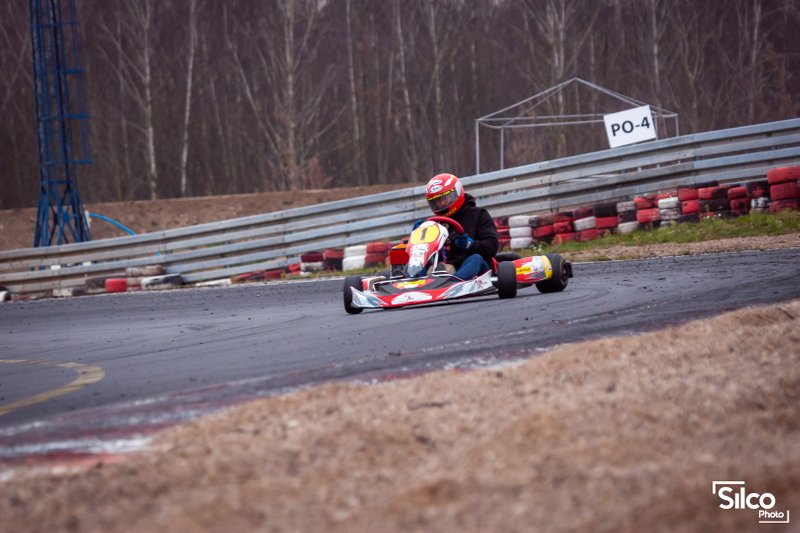 Adrenalina we Włosach 2019
