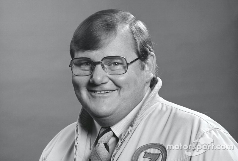 Mike Raymond