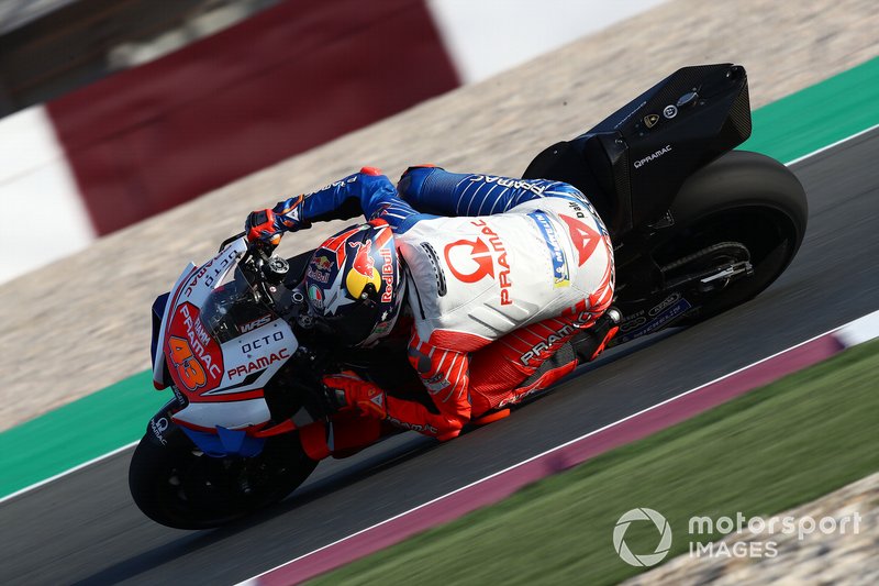 Jack Miller, Pramac Racing