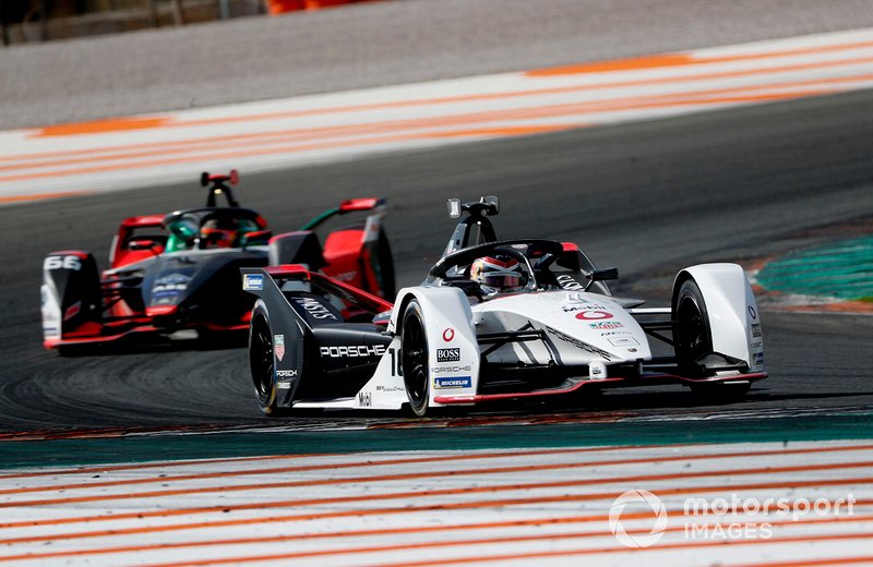 Neel Jani, Porsche, Porsche 99x Electric Daniel Abt, Audi Sport ABT Schaeffler, Audi e-tron FE06