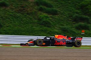 Max Verstappen, Red Bull Racing RB14 