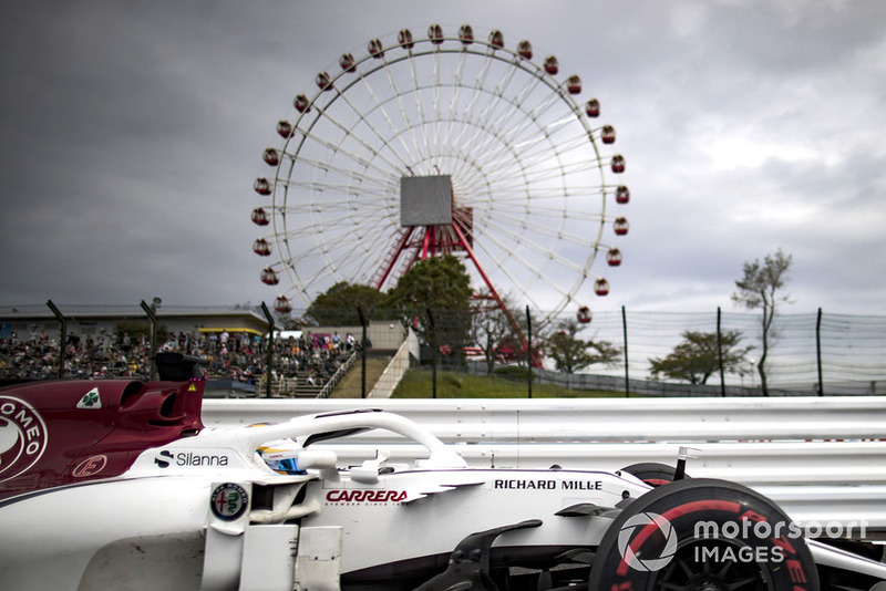 Marcus Ericsson, Sauber C37