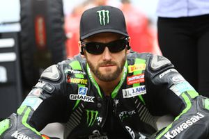 Tom Sykes, Kawasaki Racing