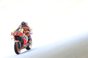 Marc Marquez, Repsol Honda Team