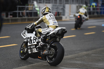 Alvaro Bautista, Angel Nieto Team