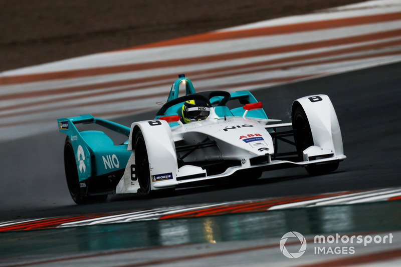 Tom Dillmann, NIO Formula E Team, NIO Sport 004