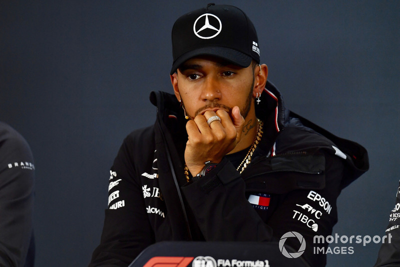 Versenyzői portrék Austinból - csütörtök - F1 2018