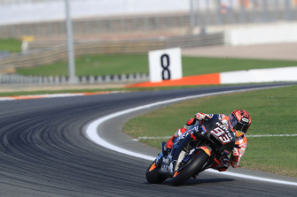 Marc Marquez, Repsol Honda Team