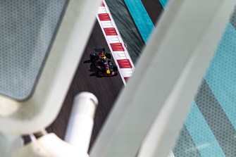 Daniel Ricciardo, Red Bull Racing RB14
