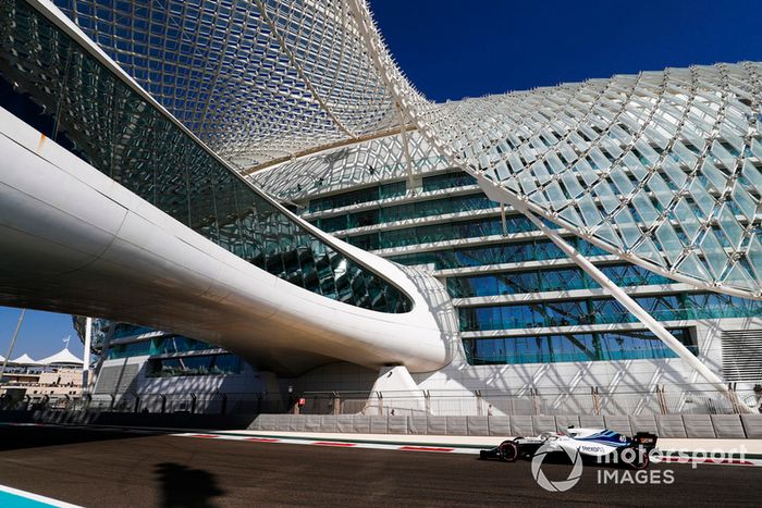 Robert Kubica, Williams FW41