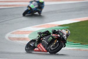 Johann Zarco, Monster Yamaha Tech 3