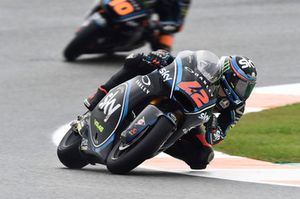 Francesco Bagnaia, Sky Racing Team VR46