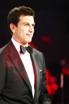 Toto Wolff