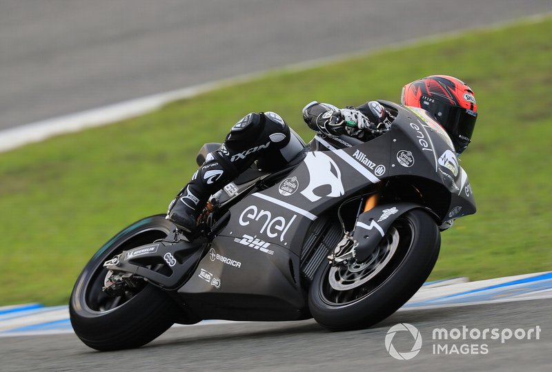 Mike Di Meglio, EG 0x0 Marc VDS