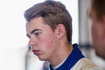 Richard Verschoor, MP Motorsport