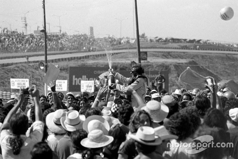 1973: Emerson Fittipaldi, Lotus