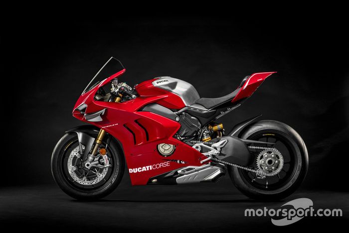Ducati Panigale V4R