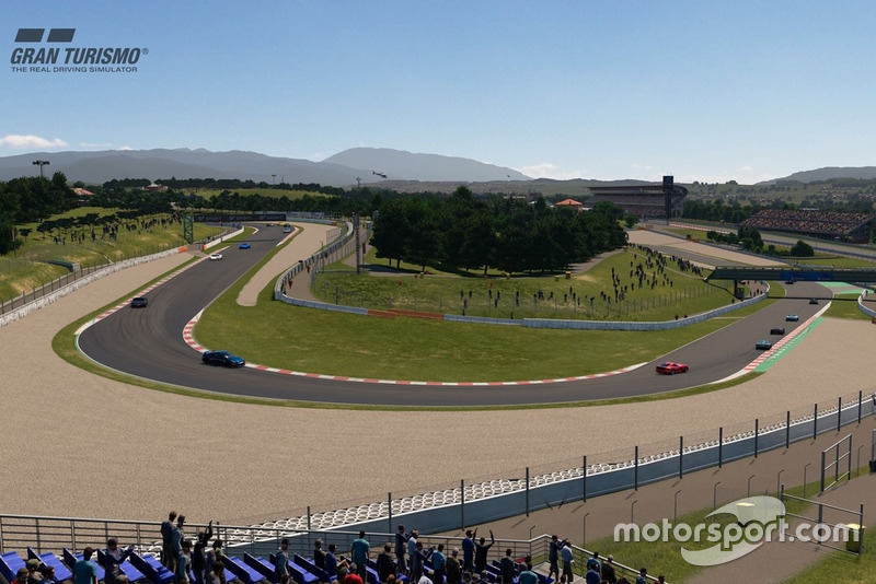 Update November Gran Turismo Sport