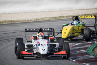 Lorenzo Colombo, JD motorsports