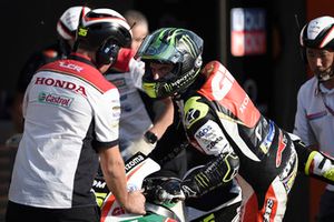 Cal Crutchlow, Team LCR Honda