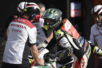 Cal Crutchlow, Team LCR Honda