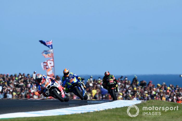 Jack Miller, Pramac Racing