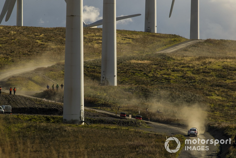 Jari-Matti Latvala, Miikka Anttila, Toyota Gazoo Racing WRT Toyota Yaris WRC