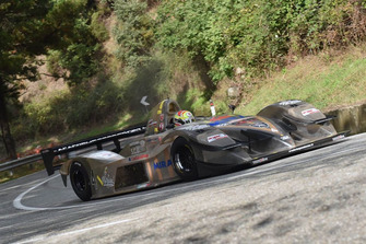 Michele Fattorini, Osella FA 30 Zytek, Speed Motor