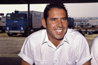 David Pearson 1970 NASCAR
