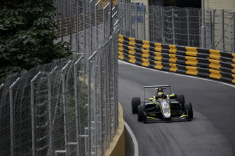 Callum Ilott, Carlin