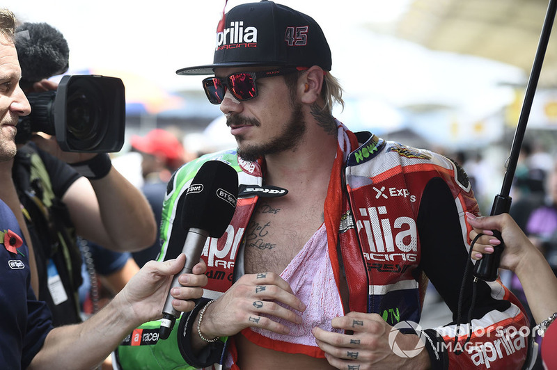Scott Redding