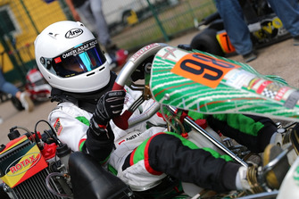 Ömer Asaf Kolot